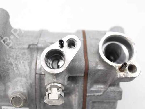 AC compressor SEAT IBIZA IV ST (6J8, 6P8) 1.2 TSI | BP27489284M34 