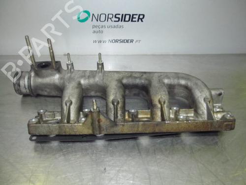 Used Intake manifold FIAT BRAVO I (182_) 1.9 TD 100 S (182.AF) (100 hp) 19188224
