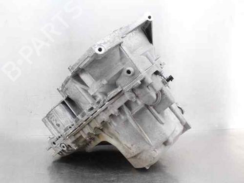 Gearbox OPEL INSIGNIA A Saloon (G09) 2.0 CDTI (69) | BP21756048M3 