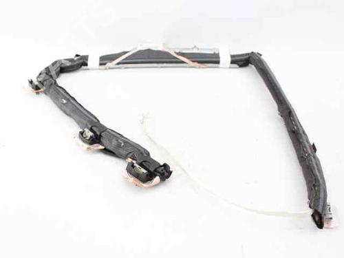 Left curtain airbag FORD FIESTA VI (CB1, CCN) 1.0 EcoBoost 2071592 C1BB14B412AC