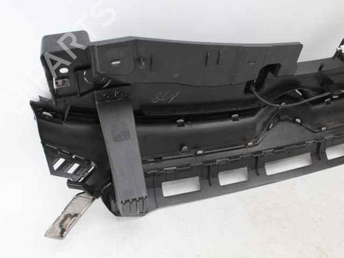 Grill CITROËN C3 III (SX) 1.2 PureTech 82 | BP39573055C40 - Image 7