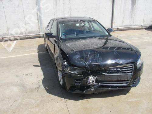 Used Parts AUDI A4 B8 (8K2) S4 quattro 5020731