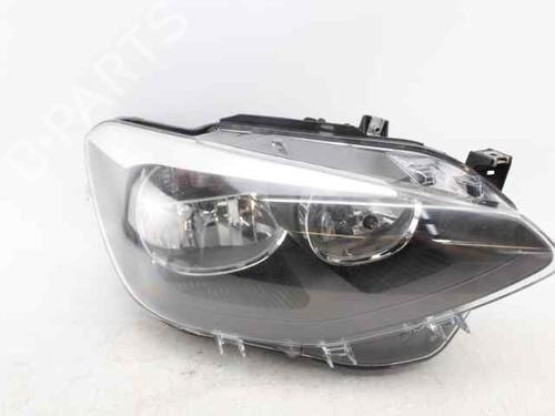 Right headlight BMW 1 (F20) 114 d | BP39603125C29 - Image 3