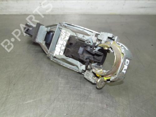 Front right exterior door handle SEAT AROSA (6H1)  | BP19185451C129 