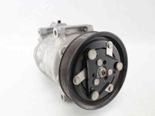 AC-Kompressor AC-Kompressor RENAULT MEGANE IV Grandtour (K9A/M/N_) 1.5 dCi 110 (110 hp) 34333973 34333973