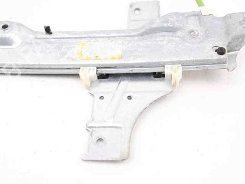 Rear left window mechanism PEUGEOT 208 I (CA_, CC_) 1.4 VTi | BP24844627C24 