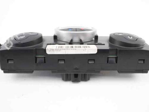 Climate control RENAULT MEGANE II (BM0/1_, CM0/1_) 1.5 dCi (BM1E, CM1E) | BP19236643I5 