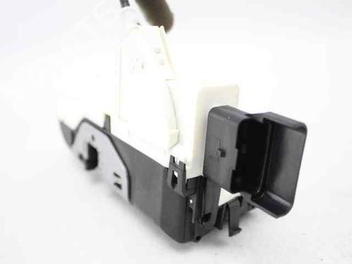 Front left lock CITROËN C3 II (SC_) 1.1 i | BP19242754C98 