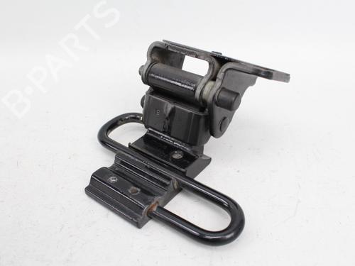 Used Hinge/Door check strap AUDI A4 B6 Avant (8E5) [2000-2005]  19207374