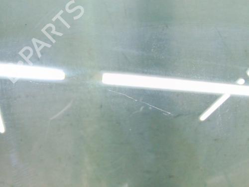 Front right door window PEUGEOT 307 Break (3E) 2.0 HDI 110 | BP19197734C19 