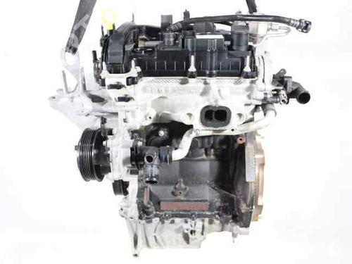 Used Engine FORD FIESTA VI (CB1, CCN) 1.0 EcoBoost (100 hp) 28485729