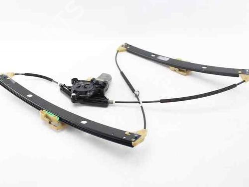 Used Front left window mechanism Front left window mechanism SKODA OCTAVIA III Combi (5E5, 5E6) 1.6 TDI (115 hp) 36173932 36173932