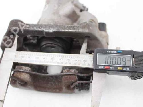 Left rear brake caliper FORD FOCUS III | BP26038355M107 - Image 8