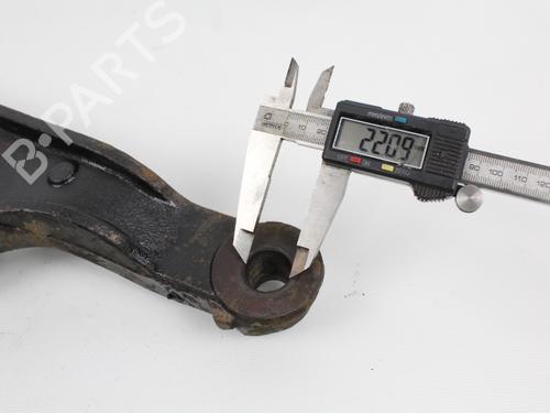 Right front suspension arm CITROËN JUMPER I Van (230L) 2.5 TDi | BP19208647M13 