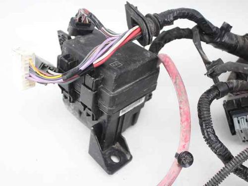 Wiring harness RENAULT MEGANE III Hatchback (BZ0/1_, B3_) 1.5 dCi (BZ09, BZ0D, BZ1W, BZ29, BZ14) | BP19245824E16 