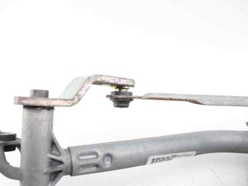 Front wiper motor PEUGEOT 208 I (CA_, CC_) 1.4 HDi | BP19240996M29 