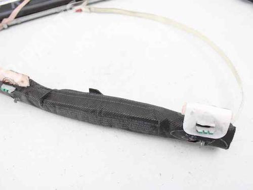 Right curtain airbag FORD FIESTA VI (CB1, CCN) 1.5 TDCi | BP19240837C12 