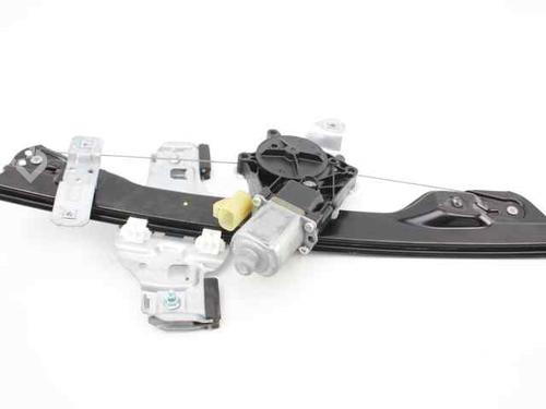 Front right window mechanism CHEVROLET AVEO Hatchback (T300) 1.2 | BP19236593C23 