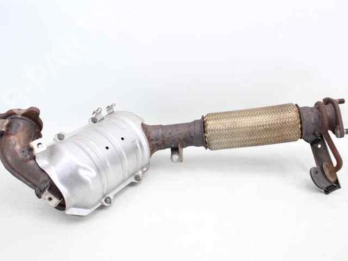 Katalysator für Katalysator MITSUBISHI ASX (GA_W_) 1.8 DI-D (GA6W) (116 hp) 34410184 34410184