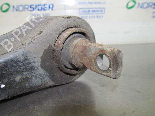Left front suspension arm MITSUBISHI CARISMA Saloon (DA_) 1.9 TD (DA4A) | BP19184379M12 