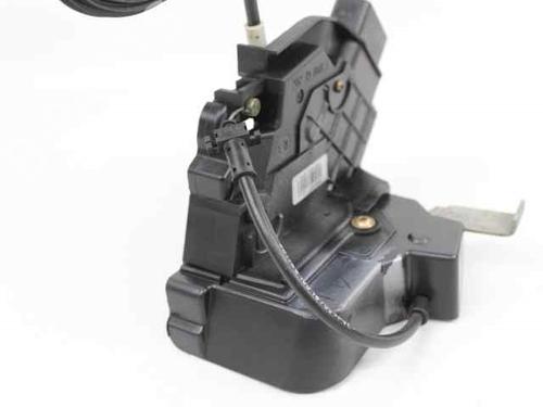 Rear right lock FORD FOCUS II Turnier (DA_, FFS, DS) 1.4 | BP19217477C99 