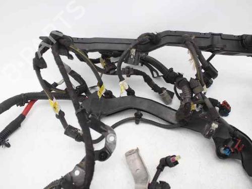 Wiring harness OPEL ASTRA K Sports Tourer (B16) 1.6 CDTi (35) | BP19246187E16 