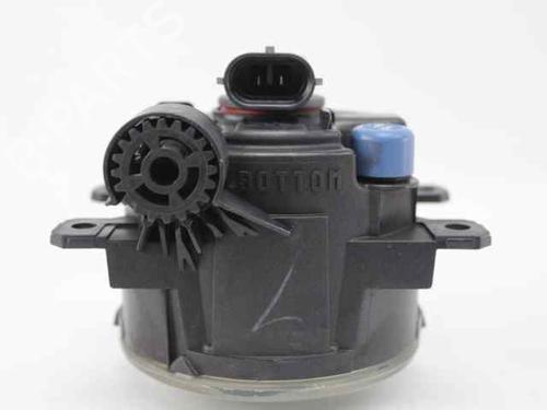 Right front fog light CITROËN C4 II (NC_) 1.6 HDi 110 | BP33331231C31  - Image 7