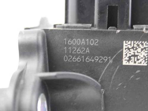 Pedal MITSUBISHI ASX (GA_W_) 1.8 DI-D (GA6W) | BP34410116I4  - Image 8