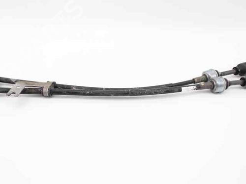 Gear lever PEUGEOT 107 (PM_, PN_) 1.0 | BP19219561M90 