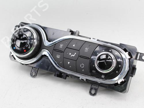Used Climate control RENAULT CLIO IV Grandtour (KH_) 0.9 TCe 90 (90 hp) 19207873