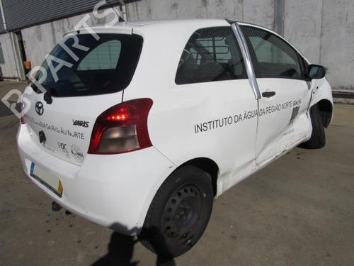Clutch slavesylinder TOYOTA YARIS (_P9_) 1.4 D-4D (NLP90_, NLP90R) | BP19209501M113 