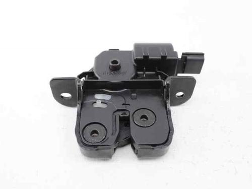 Used Tailgate lock RENAULT CLIO IV (BH_) 1.5 dCi 75 (75 hp) 25755342