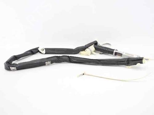 Used Right curtain airbag NISSAN QASHQAI / QASHQAI +2 I (J10, NJ10, JJ10E) [2006-2014]  19239468