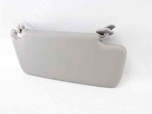 Left sun visor OPEL CORSA D (S07) 1.3 CDTI (L08, L68) | BP37651064I1 - Image 6