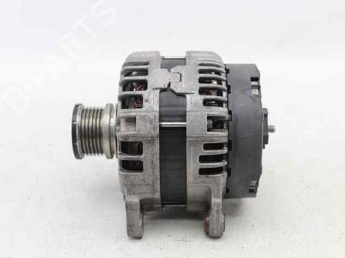 Alternator AUDI A4 B8 (8K2) 2.0 TDI | BP39573121M7 - Image 3