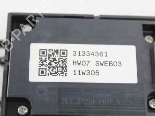 Left front window switch VOLVO C30 (533) D2 | BP37651140I27 - Image 8