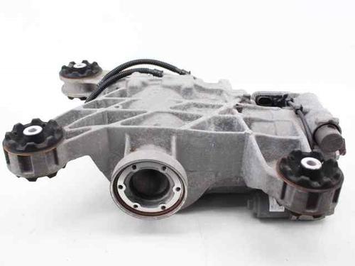 Used Rear differential Rear differential 37186822 37186822