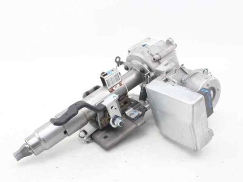 Used Steering column Steering column FORD ECOSPORT [2011-2022] 33712643 33712643