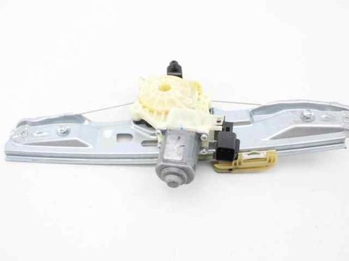 Rear left window mechanism FORD FOCUS III Turnier  | BP29761303C24 