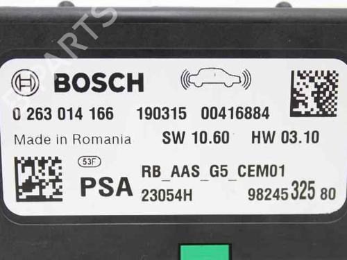 Electronic module CITROËN GRAND C4 SPACETOURER (3A_, 3E_) 1.5 BlueHDi 130 | BP38024459M83 - Image 9