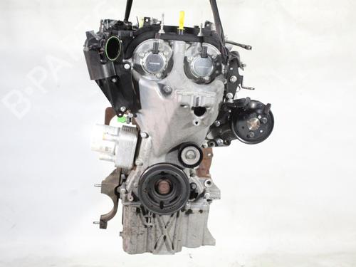 Engine FORD FOCUS III Turnier 1.0 EcoBoost | BP40554404M1 - Image 9