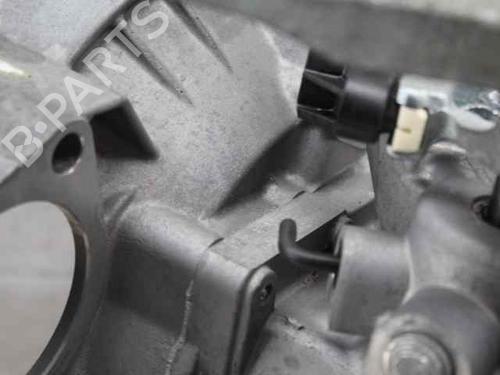 Gearbox AUDI A1 (8X1, 8XK) 1.6 TDI | BP37651042M3 - Image 9