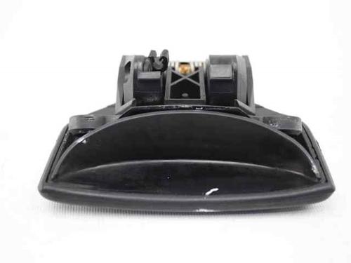 Front right exterior door handle PEUGEOT 106 II (1A_, 1C_) 1.5 D | BP19228261C129 