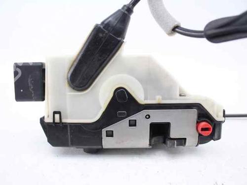 Rear right lock PEUGEOT 208 I (CA_, CC_) 1.6 HDi / BlueHDi 75 | BP19243233C99 