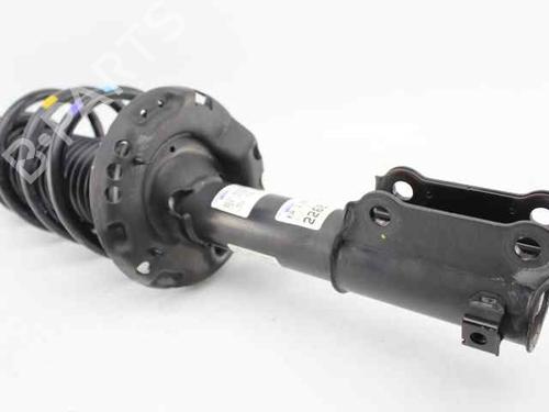 Left front shock absorber KIA STONIC (YB) 1.0 T-GDi | BP27581714M16 