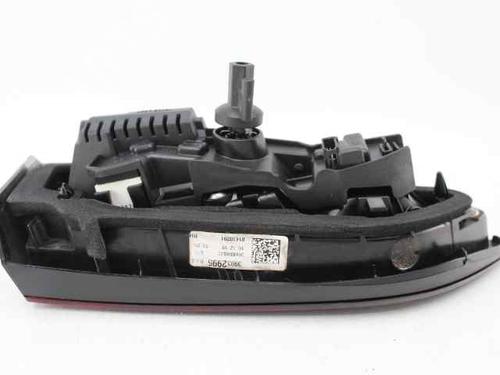 Højre baglygte bagklap OPEL ASTRA K (B16) 1.6 CDTi (68) | BP29761133C80 