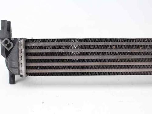Intercooler VW POLO V (6R1, 6C1) 1.2 TDI | BP29761261M30 