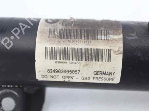 Left front shock absorber BMW 3 Touring (E91) 320 d | BP27290494M16 