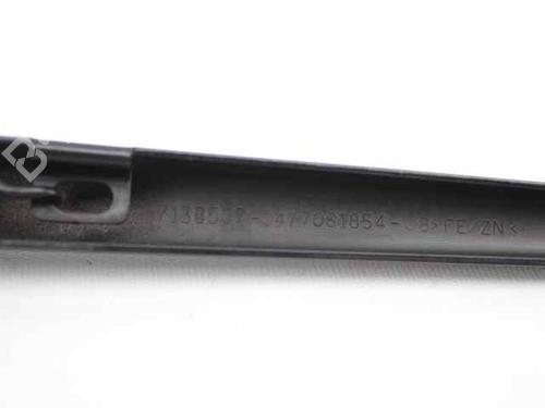 Rear windshield wiper arm FORD FOCUS C-MAX (DM2)  | BP19222512C144 