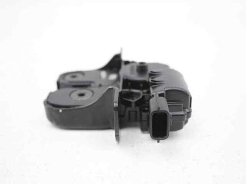 Tailgate lock RENAULT MEGANE III Grandtour (KZ0/1) 1.5 dCi (KZ09, KZ0D, KZ1G, KZ29, KZ14, KZ1W, KZ10, KZ1F,... | BP19244983C101 